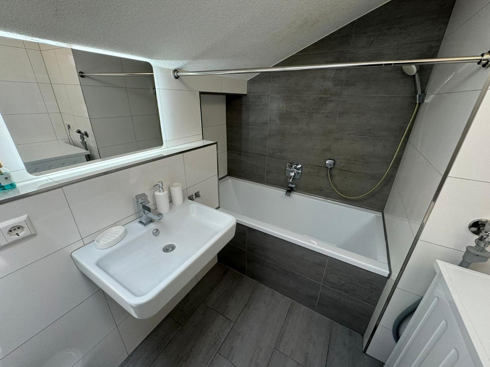 Fewo Bodenseetraum FDH Exterior foto